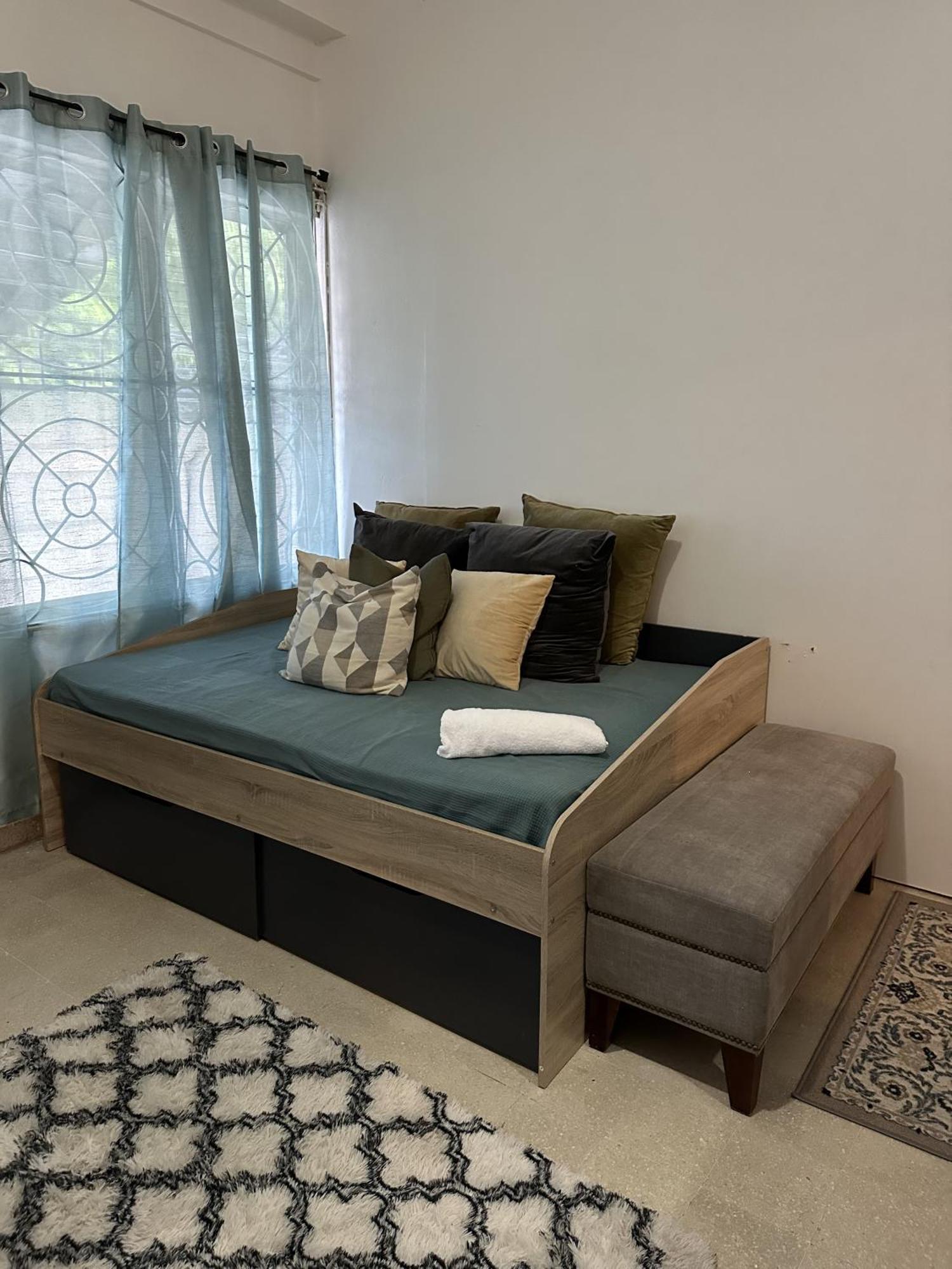 Apartamento 176 Calle Perez San Juan