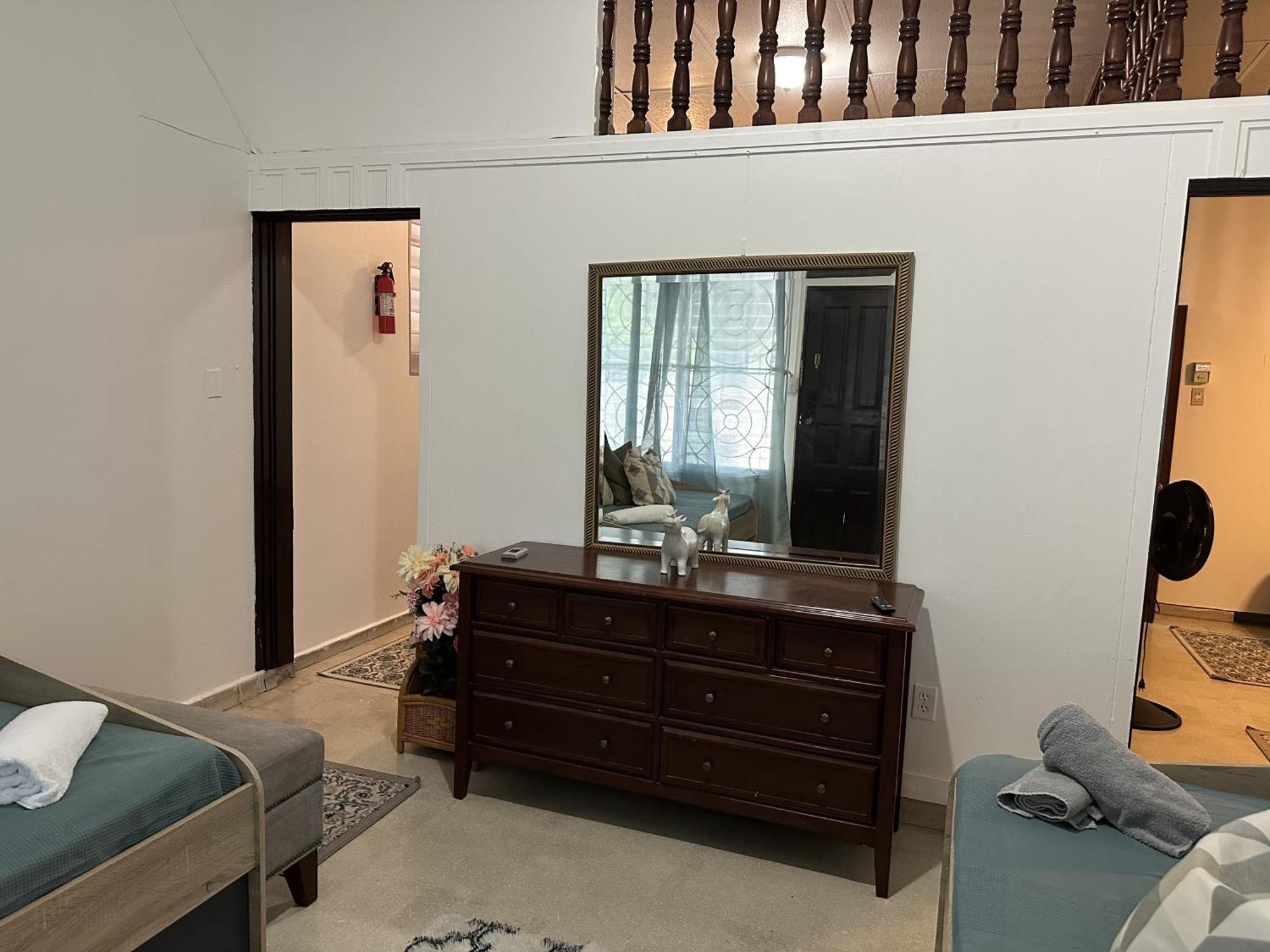 Apartamento 176 Calle Perez