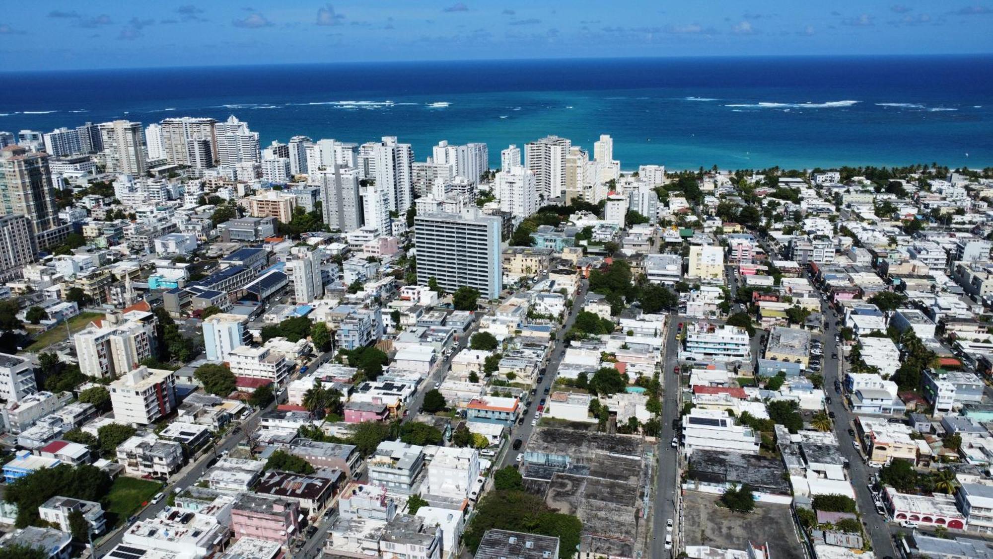 176 Calle Perez Apartamento San Juan